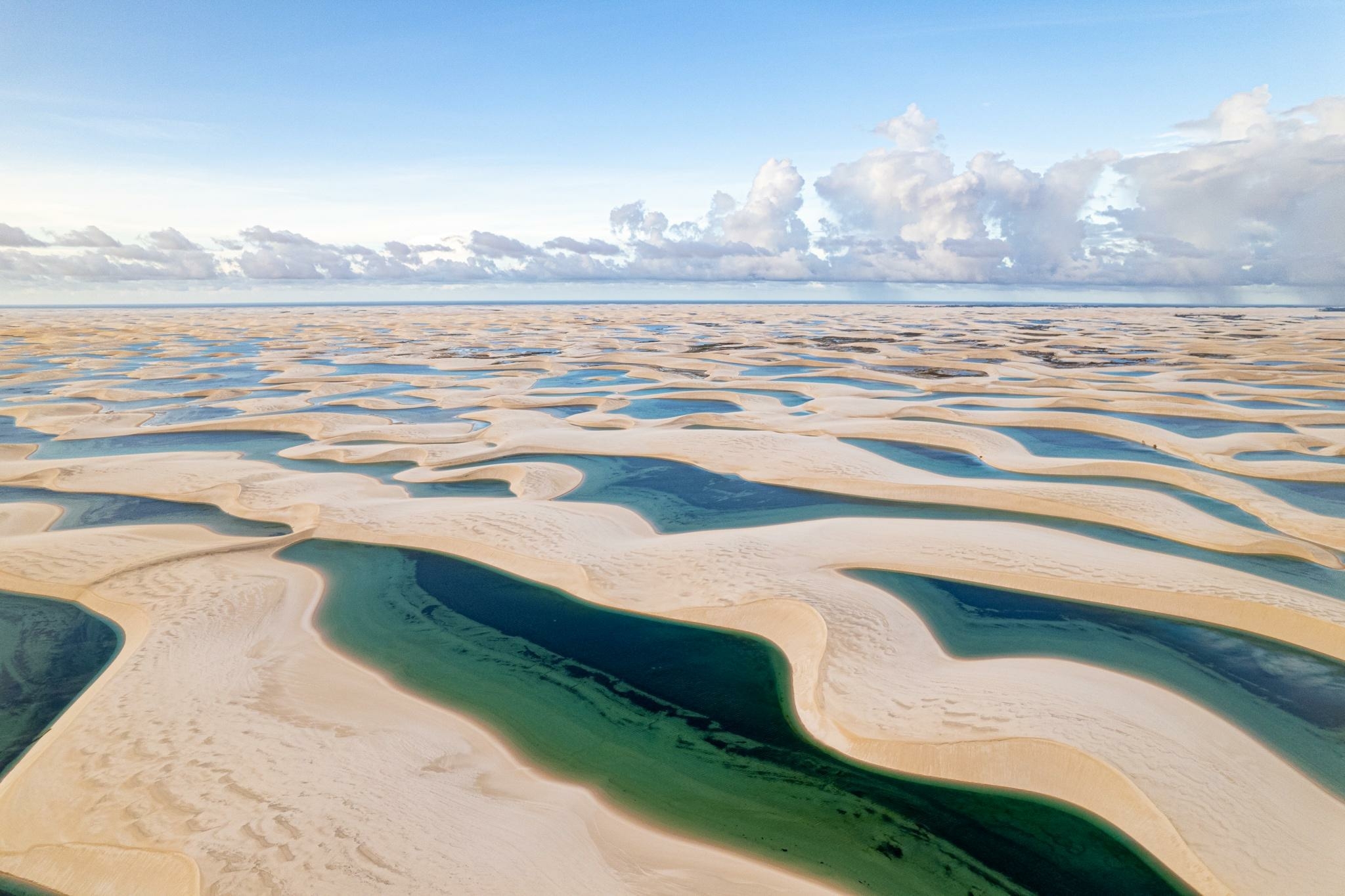 Lençóis Maranhenses