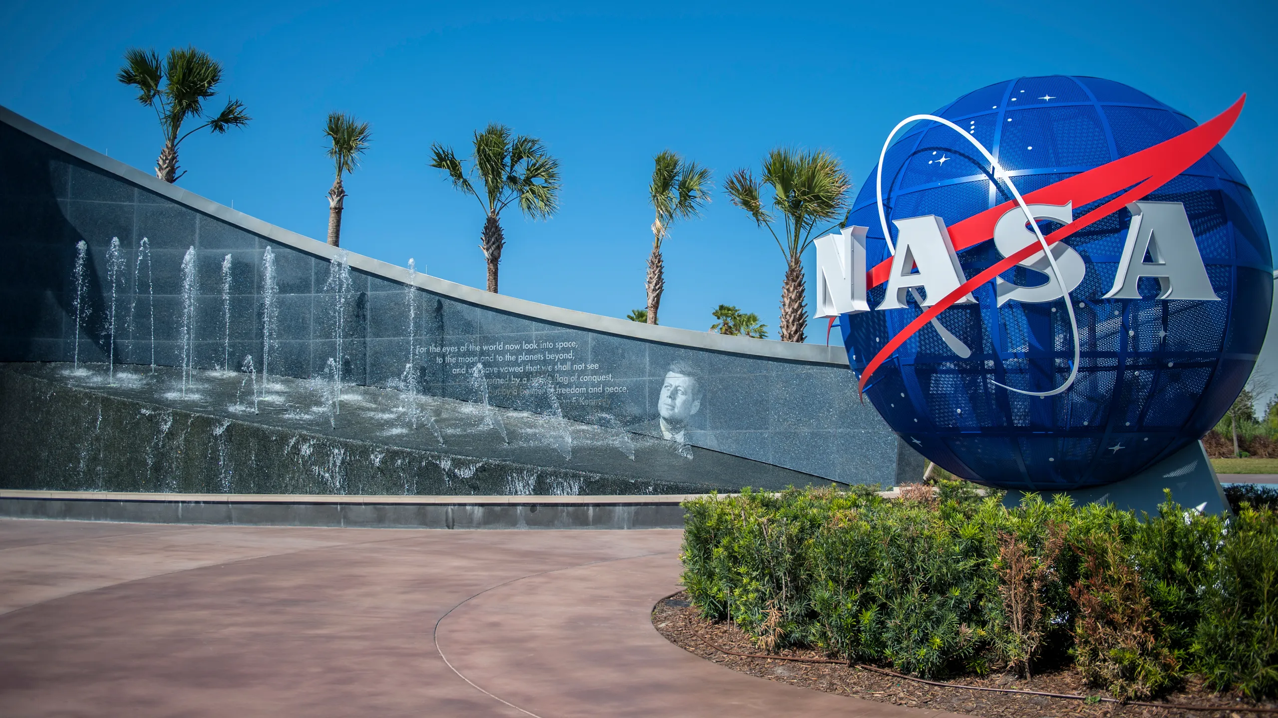 Kennedy Space Center