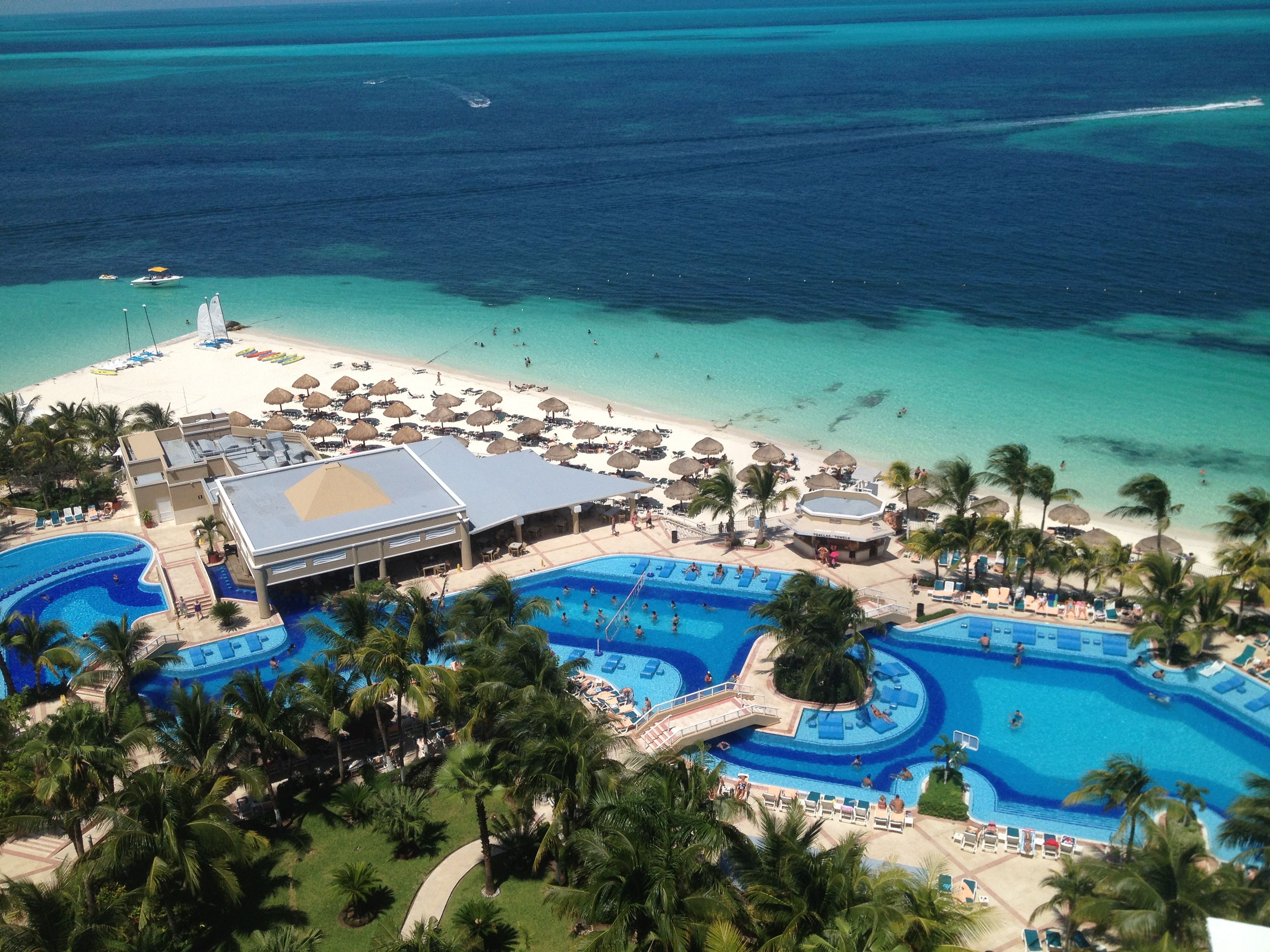 Cancún All Inclusive